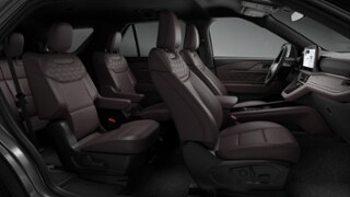 2027 Ford  Internal Image 1